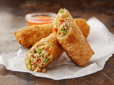 Egg Roll (2)